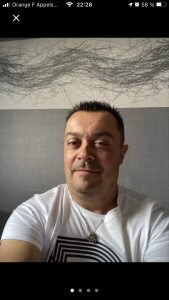 Photo de profil de Christophe Dumont