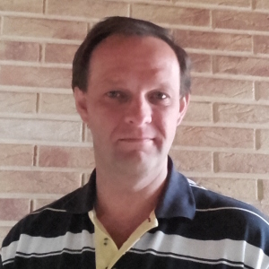 Photo de profil de Christophe Durteste
