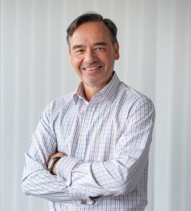 Photo de profil de Christophe Echivard