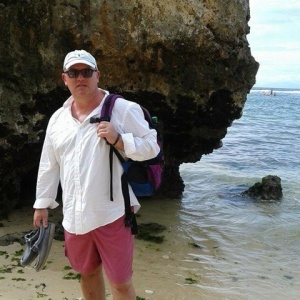 Photo de profil de Christophe Eglese