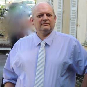 Photo de profil de Christophe Elard