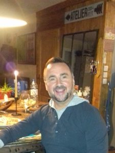 Photo de profil de Christophe Englan