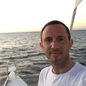 Photo de profil de Christophe Enrique