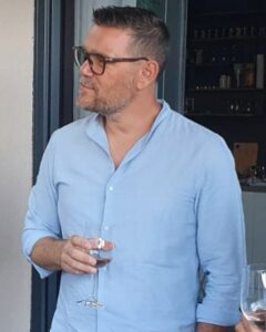 Photo de profil de Christophe Erchoff