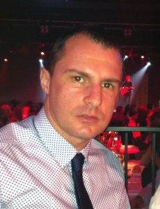 Photo de profil de Christophe Esch