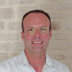 Photo de profil de Christophe Esnault