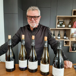 Photo de profil de Christophe Espanet