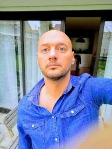 Photo de profil de Christophe Estebe