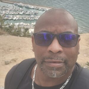 Photo de profil de Christophe Etna