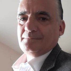Photo de profil de Christophe Fabrès