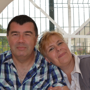 Photo de profil de Christophe Fairier