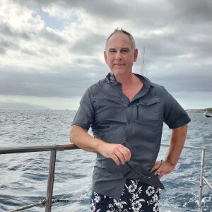 Photo de profil de Christophe Farnault