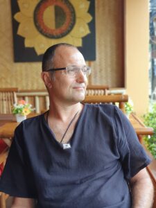 Photo de profil de Christophe Fasolo