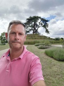 Photo de profil de Christophe Fassin
