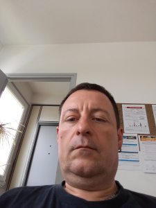 Photo de profil de Christophe Faucoeur