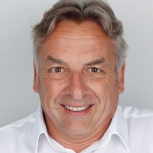 Photo de profil de Christophe Faure