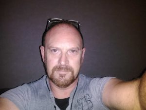 Photo de profil de Christophe Faureau