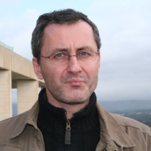 Photo de profil de Christophe Fauvet