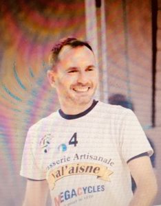 Photo de profil de Christophe Faveran