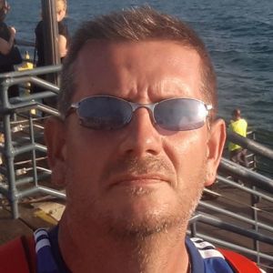 Photo de profil de Christophe Favier