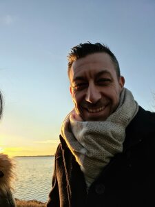 Photo de profil de Christophe Feldesi