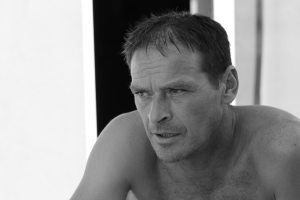 Photo de profil de Christophe Felicien
