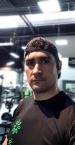 Photo de profil de Christophe Felix