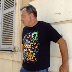 Photo de profil de Christophe Feraud