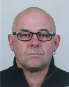 Photo de profil de Christophe Ferey