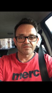 Photo de profil de Christophe Fernandez
