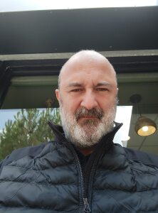 Photo de profil de Christophe Ferrand