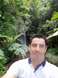 Photo de profil de Christophe Ferreira
