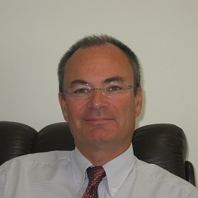 Photo de profil de Christophe Ferreyra