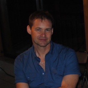 Photo de profil de Christophe Ferriol
