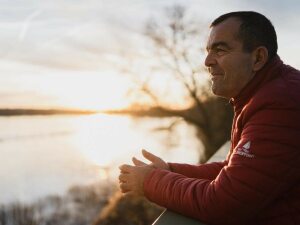 Photo de profil de Christophe Fesnieres