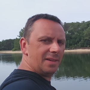 Photo de profil de Christophe Fierro