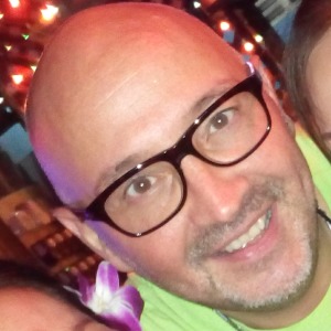 Photo de profil de Christophe Fievet