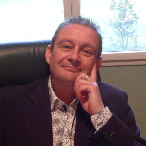 Photo de profil de Christophe Filippi