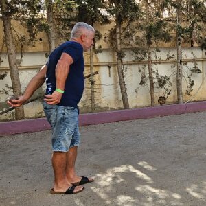 Photo de profil de Christophe Fioretti
