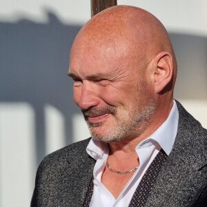 Photo de profil de Christophe Flamand