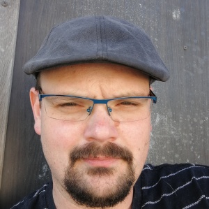 Photo de profil de Christophe Fontaine