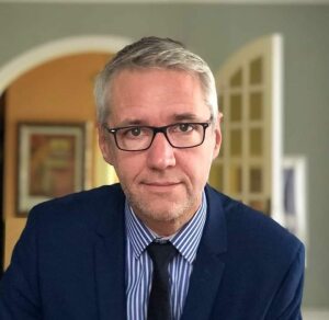Photo de profil de Christophe Fontaine