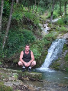 Photo de profil de Christophe Forget