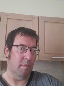 Photo de profil de Christophe Fornet