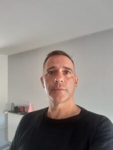 Photo de profil de Christophe Fornier