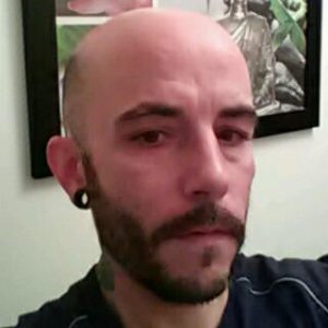 Photo de profil de Christophe Foucher