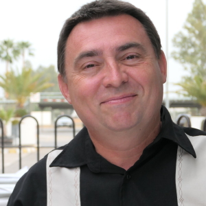 Photo de profil de Christophe Foucher
