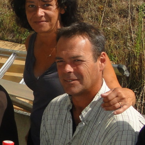 Photo de profil de Christophe Fouques
