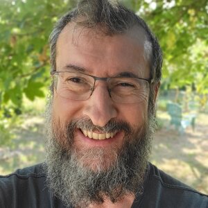 Photo de profil de Christophe Fourcault