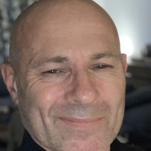 Photo de profil de Christophe Fourel